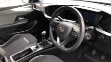 Vauxhall Mokka 1.2 Turbo 100 SE 5dr Petrol Hatchback